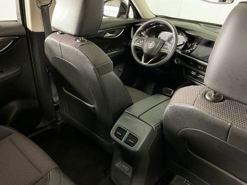 Used 2022 Buick Envision Preferred FWD image 33
