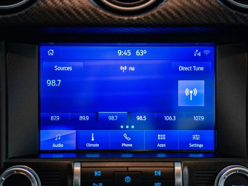 Certified 2022 Ford Mustang Coupe w/ Equipment Group 101A image 27