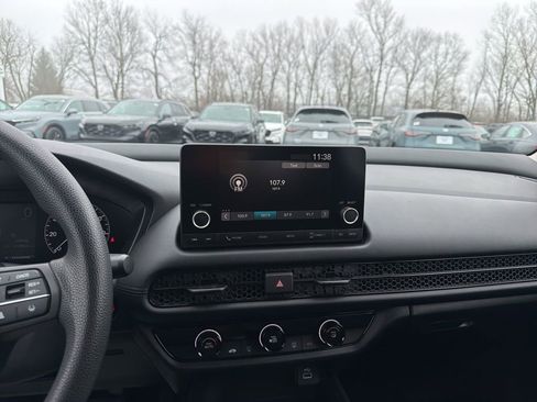 Certified 2023 Honda HR-V LX image 14