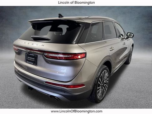 Certified 2021 Lincoln Corsair Reserve w/ Equipment Group 201A AWD/4WD image 7