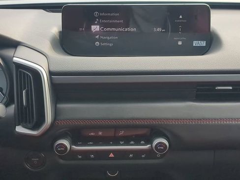 New 2026 MAZDA CX-50 AWD 2.5 Hybrid w/ Premium Pkg image 16