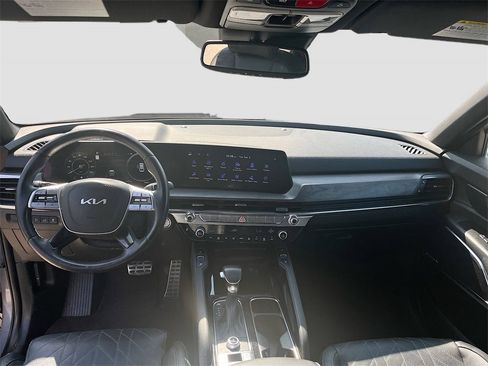 Used 2024 Kia Telluride SX X-Pro image 23
