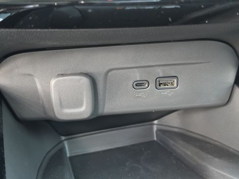 New 2026 Chevrolet Trax LT w/ Sunroof Package FWD image 29
