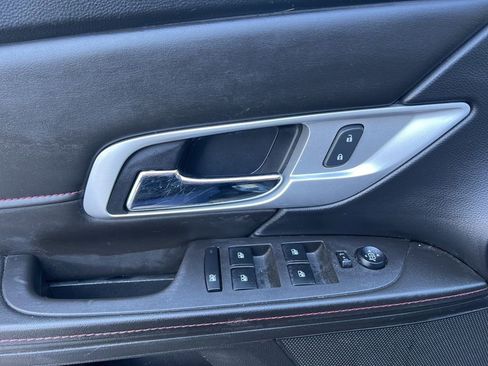 Used 2014 GMC Terrain SLE image 9