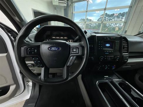 Used 2018 Ford F150 XL w/ Equipment Group 101A Mid image 14