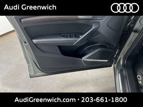 Used 2023 Audi Q5 2.0T Premium Plus w/ Premium Plus Package AWD/4WD image 20