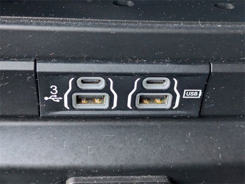 Used 2019 RAM 1500 Rebel w/ Rebel Level 2 Equipment Group image 16