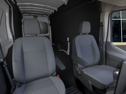 New 2026 Ford Transit 350 148 High Roof Extended w/ Load Area Protection Package image 10