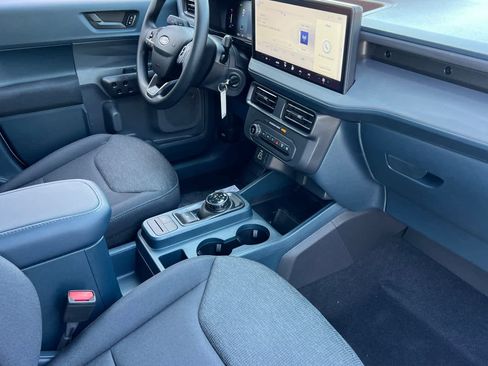 New 2026 Ford Maverick XL FWD image 16