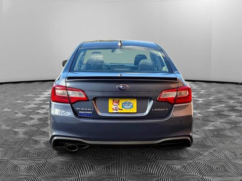 Used 2018 Subaru Legacy 2.5i Premium image 6
