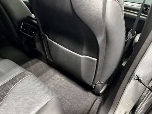 Certified 2025 Acura RDX A-Spec AWD/4WD image 37