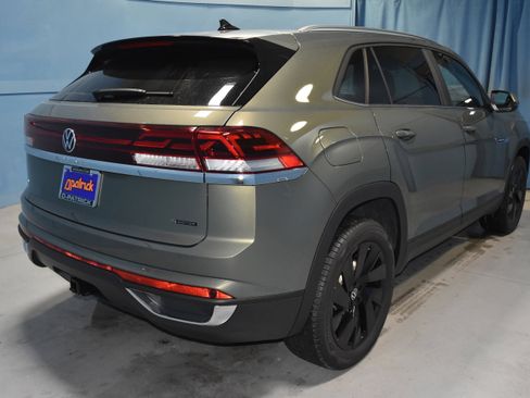 New 2026 Volkswagen Atlas Cross Sport SE image 20