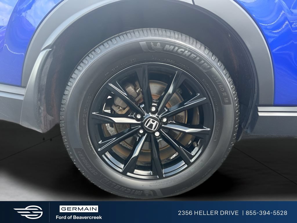 Used 2023 Honda CR-V Sport image 25