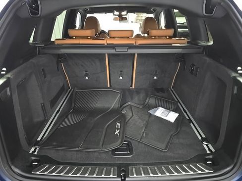 Used 2020 BMW X3 xDrive30i w/ Premium Package image 12