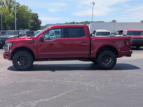New 2026 Ford F150 Raptor AWD/4WD image 31