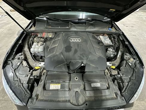 Used 2024 Audi Q7 3.0T Premium Plus image 22