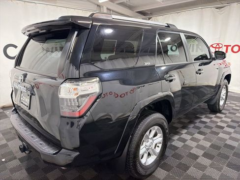 Used 2024 Toyota 4Runner SR5 image 7