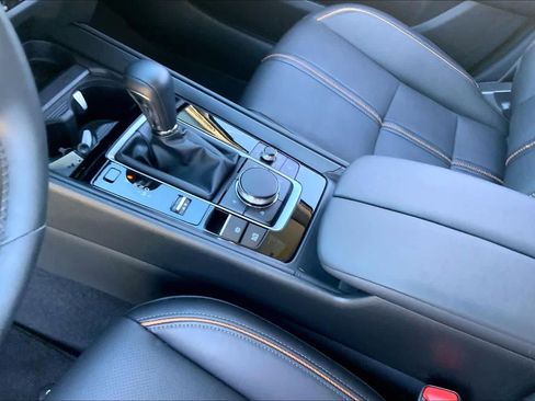 Certified 2024 MAZDA CX-50 AWD 2.5 Turbo w/ Premium Pkg image 16