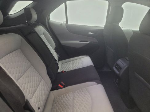 Used 2019 Chevrolet Equinox LS w/ LPO, Floor Liner Package image 19