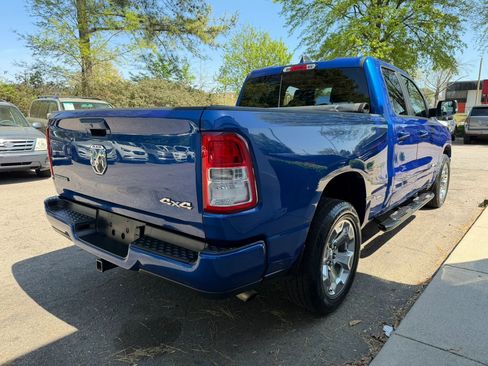 Used 2019 RAM 1500 Big Horn image 5