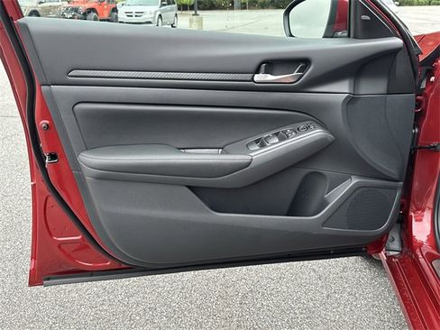 New 2025 Nissan Altima 2.5 SV w/ SV Special Edition Package image 11