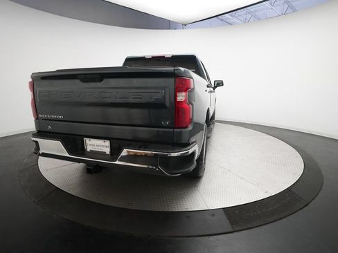Used 2021 Chevrolet Silverado 1500 LT w/ LPO, Liner Protection Package AWD/4WD image 13