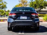 Certified 2021 Toyota Corolla SE w/ SE Premium Package image 5