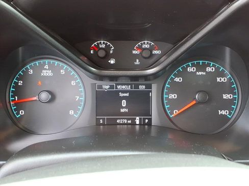 Certified 2022 GMC Canyon Elevation image 14