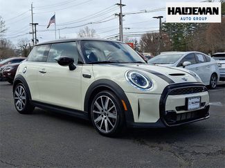 Used 2023 MINI Cooper S video 1