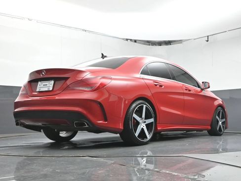 Used 2015 Mercedes-Benz CLA 250 image 36