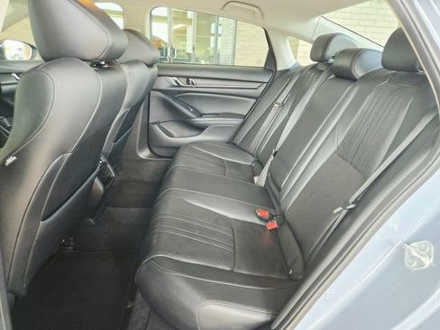 Used 2022 Honda Accord Sport Special Edition image 16