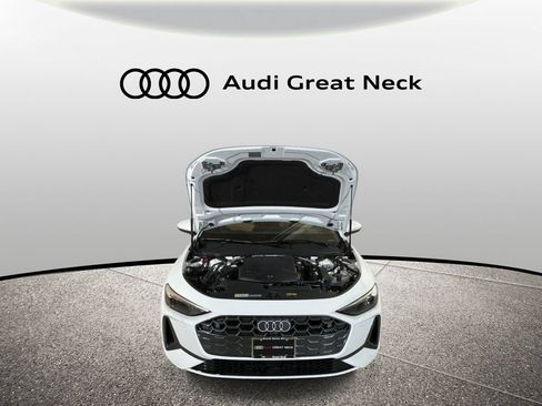 Used 2025 Audi A5 2.0T Premium w/ Convenience Package AWD/4WD image 13