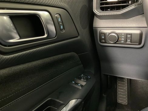 New 2026 Ford Mustang Coupe RWD image 18