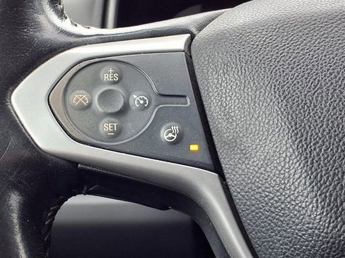 Used 2020 Chevrolet Colorado LT w/ LT Convenience Package image 15