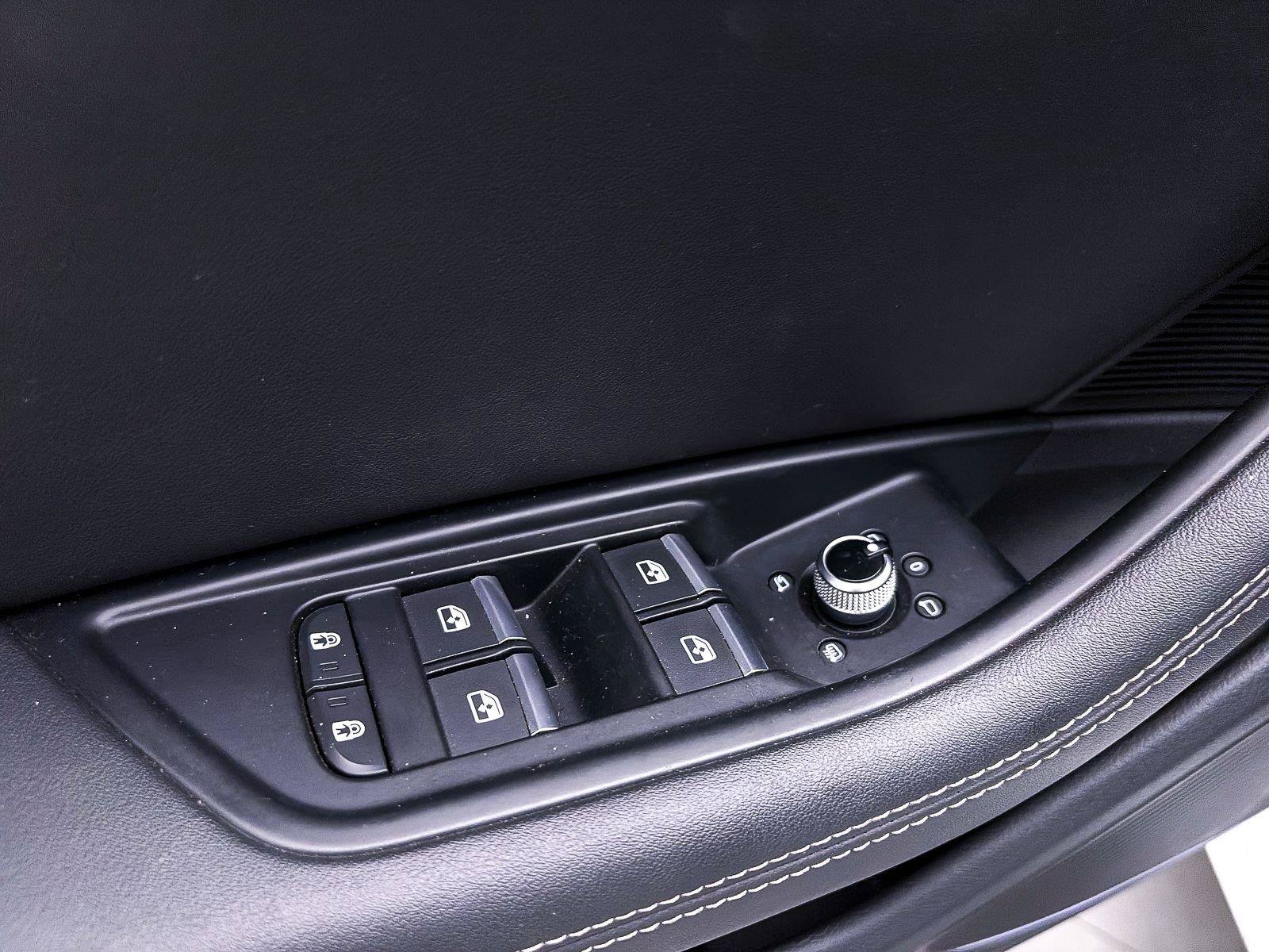 Used 2023 Audi A5 2.0T Premium Plus w/ Premium Plus AWD/4WD image 20