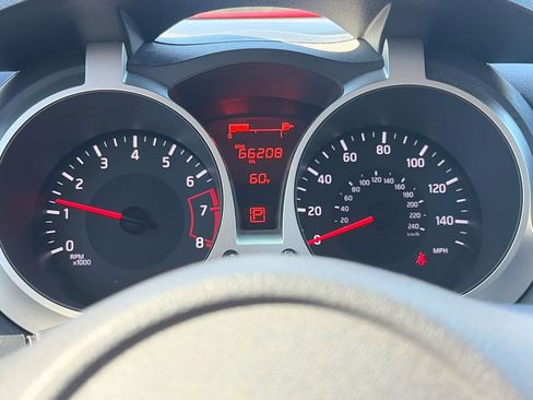 Used 2017 Nissan Juke SV image 13