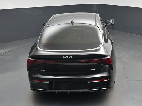 Certified 2025 Kia K5 GT-Line FWD image 25