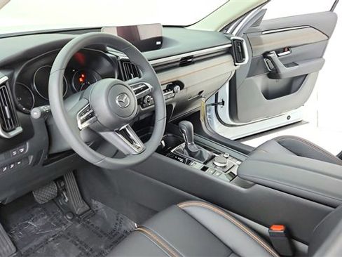 Used 2024 MAZDA CX-50 AWD 2.5 Turbo image 37