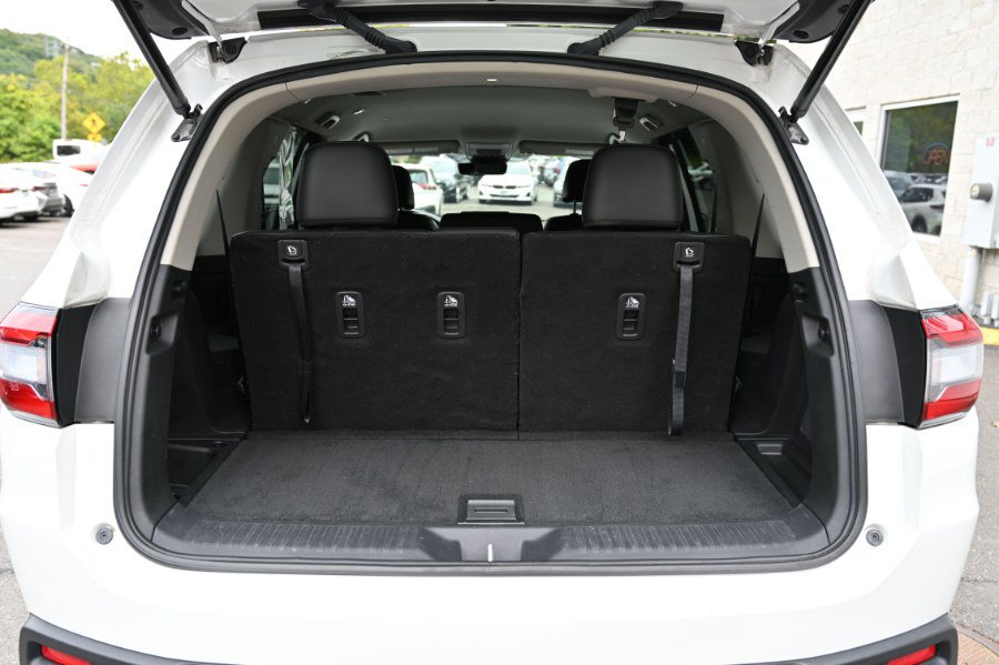 Used 2023 Honda Pilot EX-L image 18