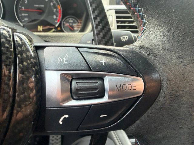 Used 2015 BMW M3 RWD image 21