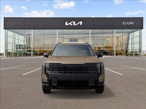 New 2027 Kia Telluride X-Line SX Prestige image 2