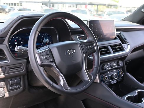 Used 2024 Chevrolet Tahoe RST w/ Luxury Package RWD image 17