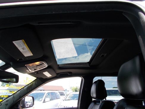 Used 2014 Jeep Grand Cherokee Limited AWD/4WD image 14