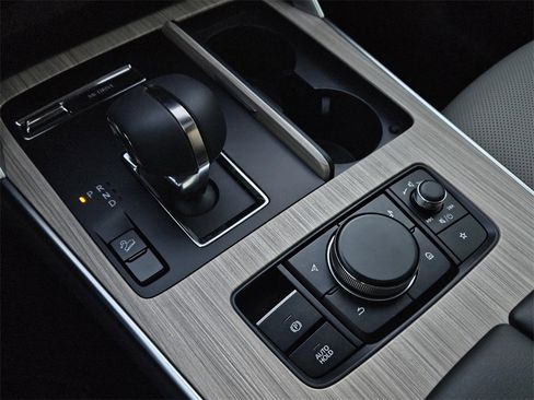 New 2026 MAZDA CX-90 3.3 Turbo w/ Premium Sport Pkg image 21