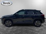 New 2026 Chevrolet TrailBlazer LT image 2