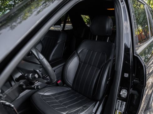 Used 2018 Mercedes-Benz GLE 350 image 12