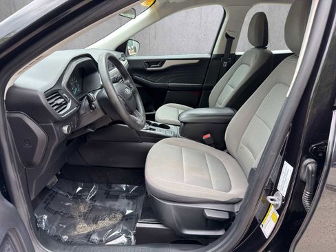 Used 2022 Ford Escape S AWD/4WD image 11