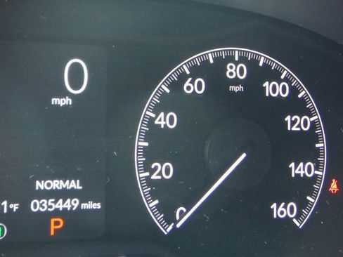 Used 2023 Honda Civic Sport image 33