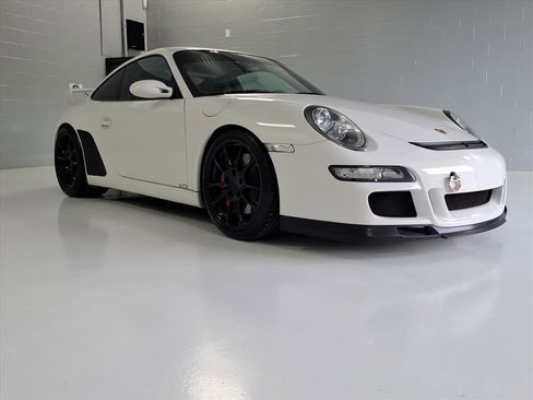 Used 2007 Porsche 911 GT3 image 25