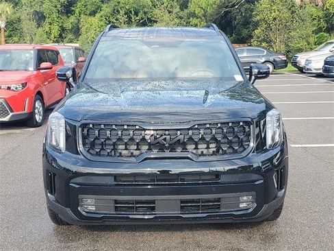 New 2025 Kia Telluride SX Prestige X-Line image 2